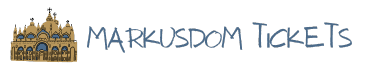 Markusdom Tickets